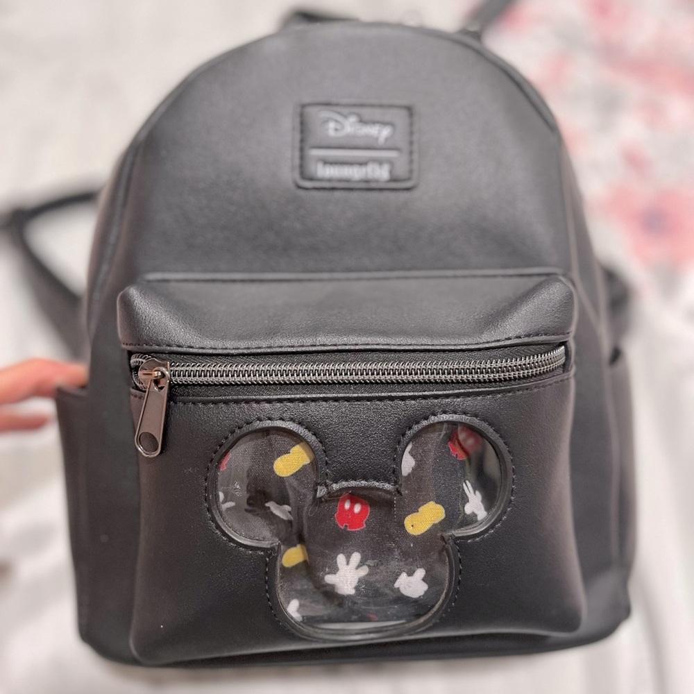 Disney Loungefly